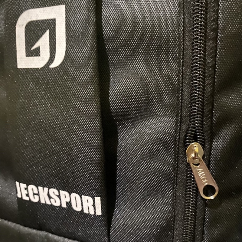 Tas Ransel Pria Jeckspori Tas Sepatu Futsal Tas Futsal Tas Sepatu Olahraga Tas Pria Dan Wanita Multifungsi