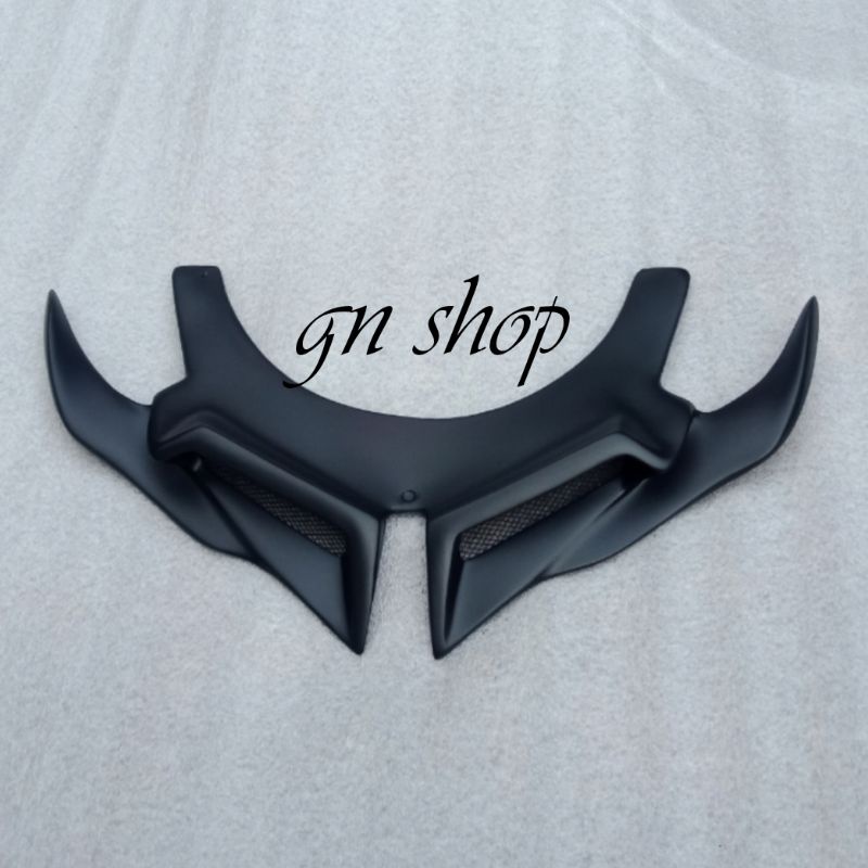 winglet vario old 2015-2017 winget galaxi 3