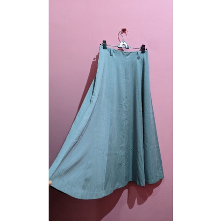 Rok Panjang Preloved Rok Wanita Rok Preloved Pribadi