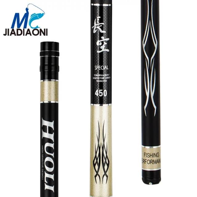 joran tegek jiadiaoni 450 cm