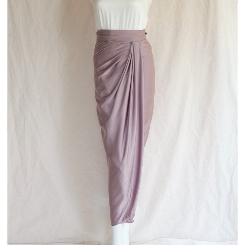 JALEELA- Kiara skirt KALINA (ATASAN ONLY) - (INNER INCLUDED) (KEBAYA KONDANGAN / MODERN / LAMARAN / 