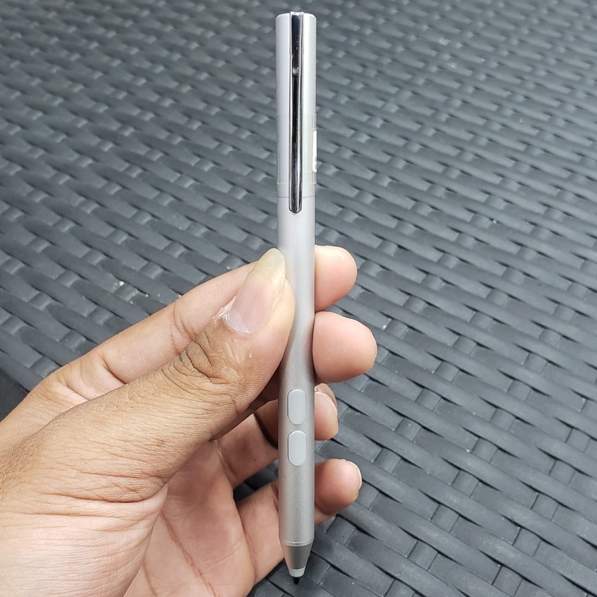 ACTIVE STYLUS PEN ORIGINAL - PEN UNTUK LAPTOP FLIP 2IN1 TOUCHSCREEN