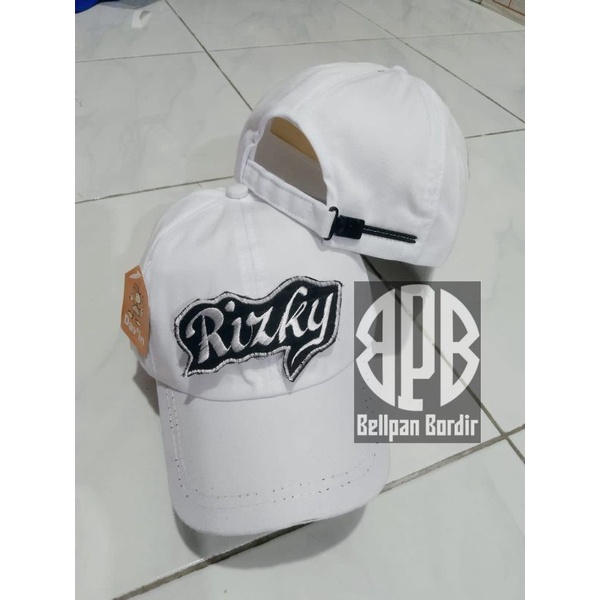 topi anak