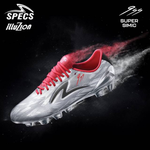 SPECS ILLUZION x MARKO SIMIC (NEW)