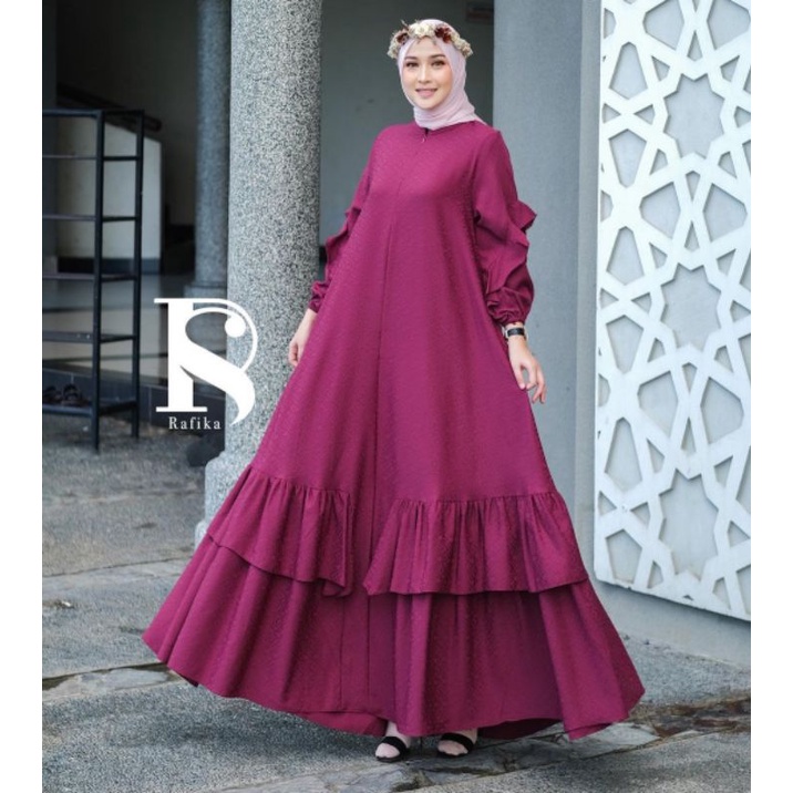 Sale Gloria Dress Rafika Stores