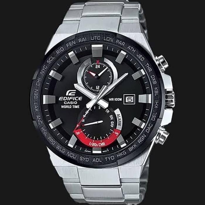 jam tangan casio edifice terbaru