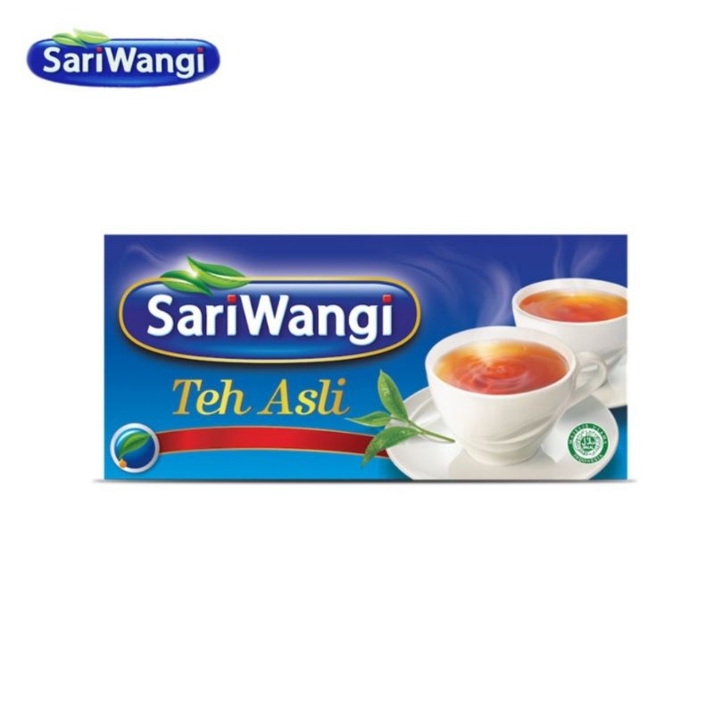 

the sari wangi