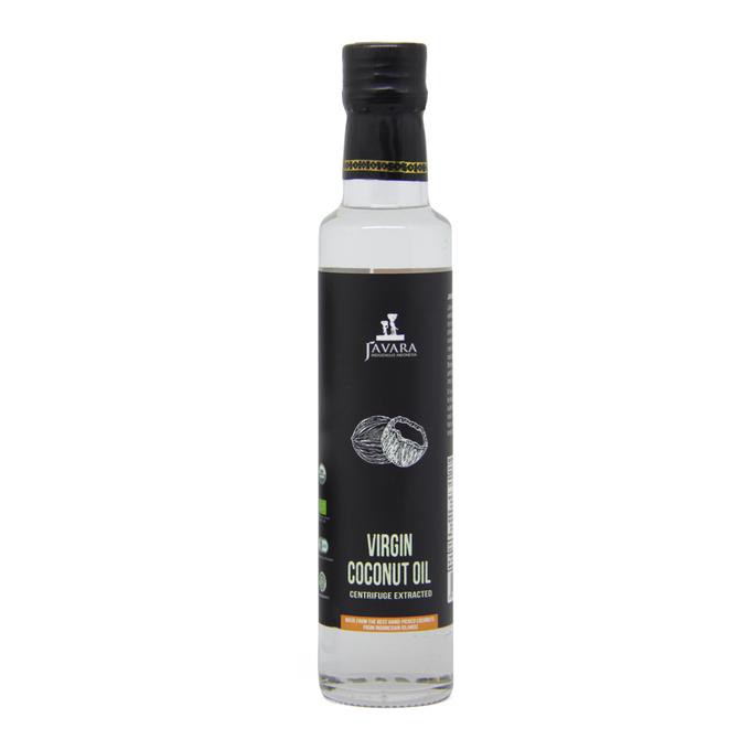 

Promo Awal tahun Minyak Kelapa Murni Javara | Javara Virgin Coconut Oil - Botol Plastik Diskon