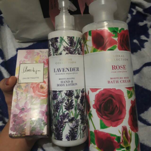 Marks & Spencer