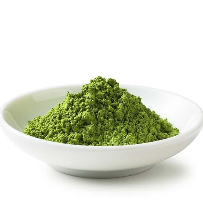 

Teh-Bubuk- MATCHA POWDER 100 GR MURNI PREMIUM, GREEN TEA -Dijamin-Halal.