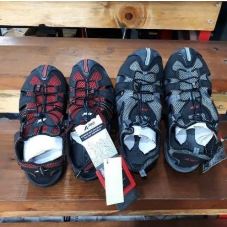 SANDAL SEPATU REI VERTICAL A17 S086 ORIGINA-RADV