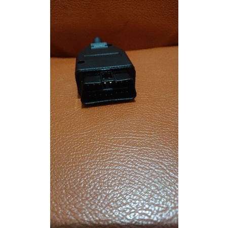 SOKET SOCKET OBD2 16PIN MALE PRIA COWOK