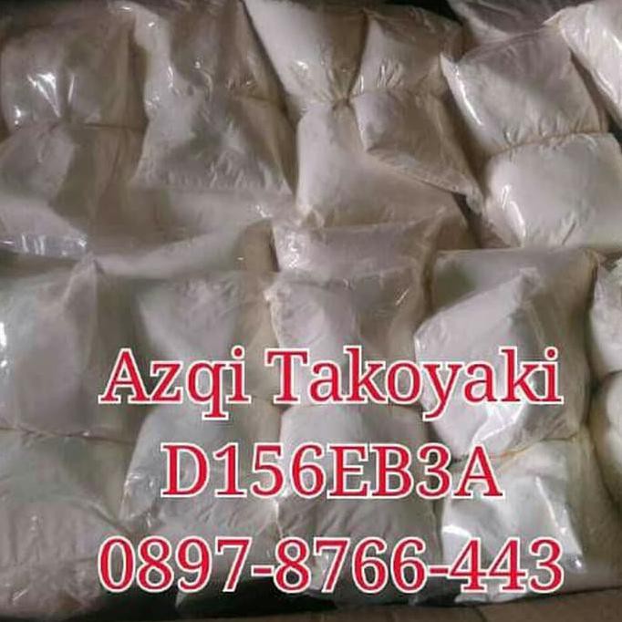 

Tepung Takoyaki 5 Pack(5Kg) Murah