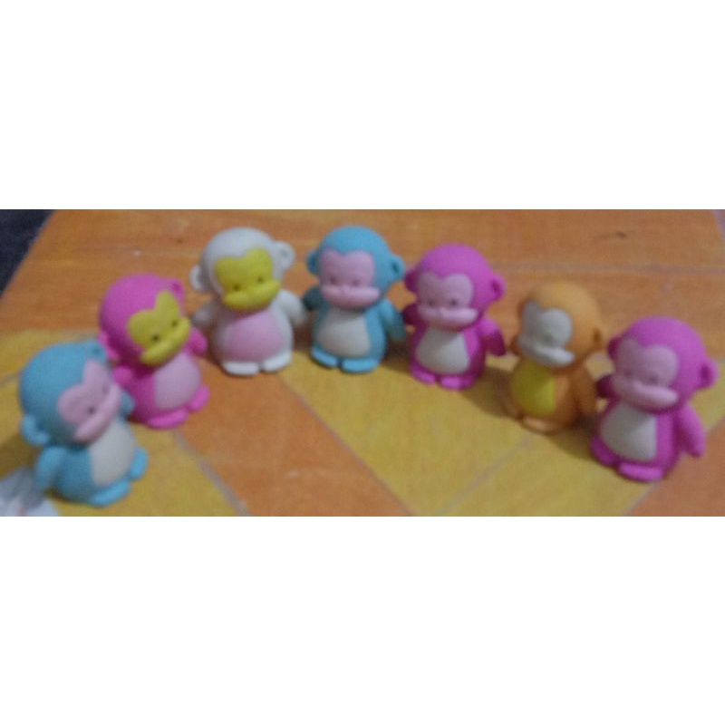 

Penghapus lucu kekinian