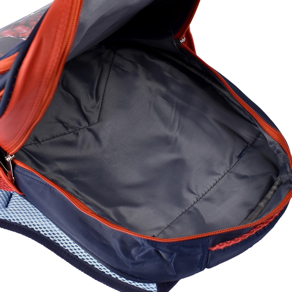 Tas Ransel Anak Sekolah 2560-16 Inch Tas Anak Cartoon SD Laki-Laki Dan Perempuan Tas Punggung Cartoon