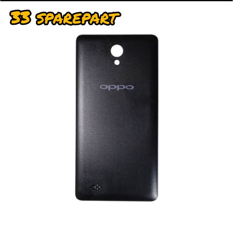 Backdor / tutup belakang Oppo a11w / Joy 3 original