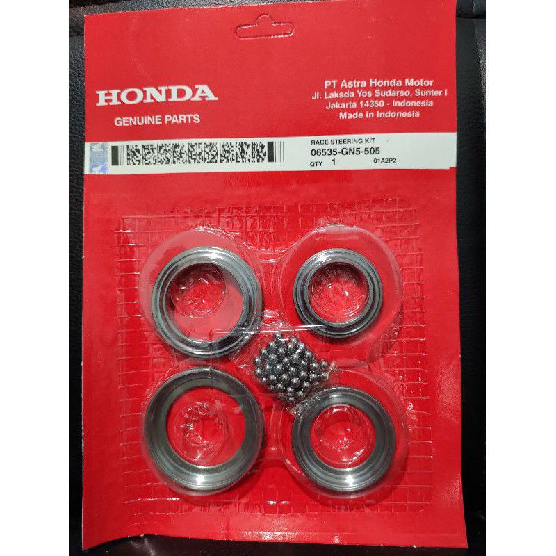 KDM_24 KOMSTIR BEAT F1 VARIO 125  150 ( SEMUA MOTOR MATIC HONDA )