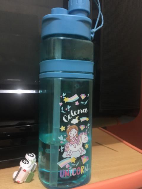 Botol Minum Custom