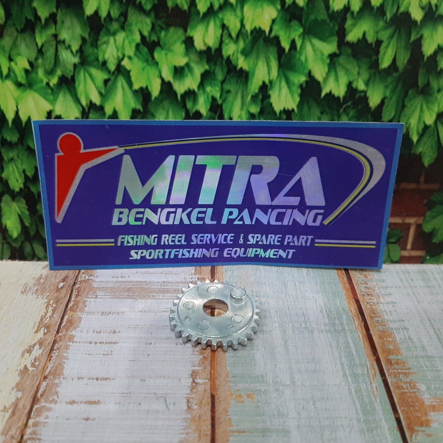 Osc gear shimano sienna 2500 3000