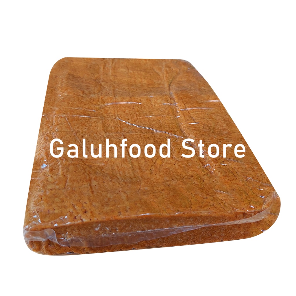 

Galendo Ciamis Blondo Kelapa Original Padat Kusuka 1Kg