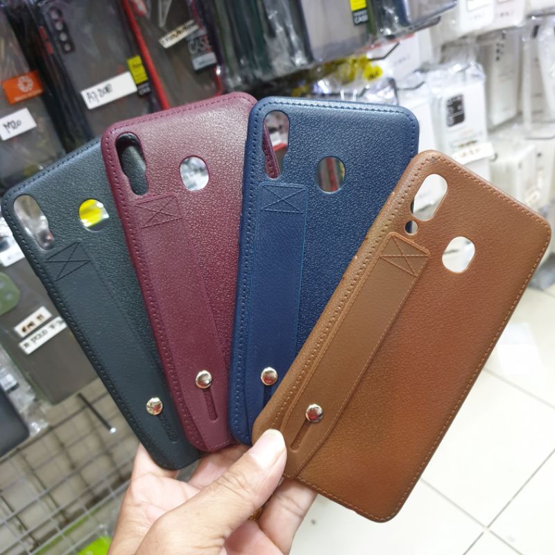 case Samsung M20 ,A20/A30 softcase silikon