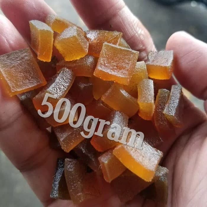 

MURAH kerupuk kulit sapi /rambak sapi/kerupuk kulit sapi mentah 100% halal