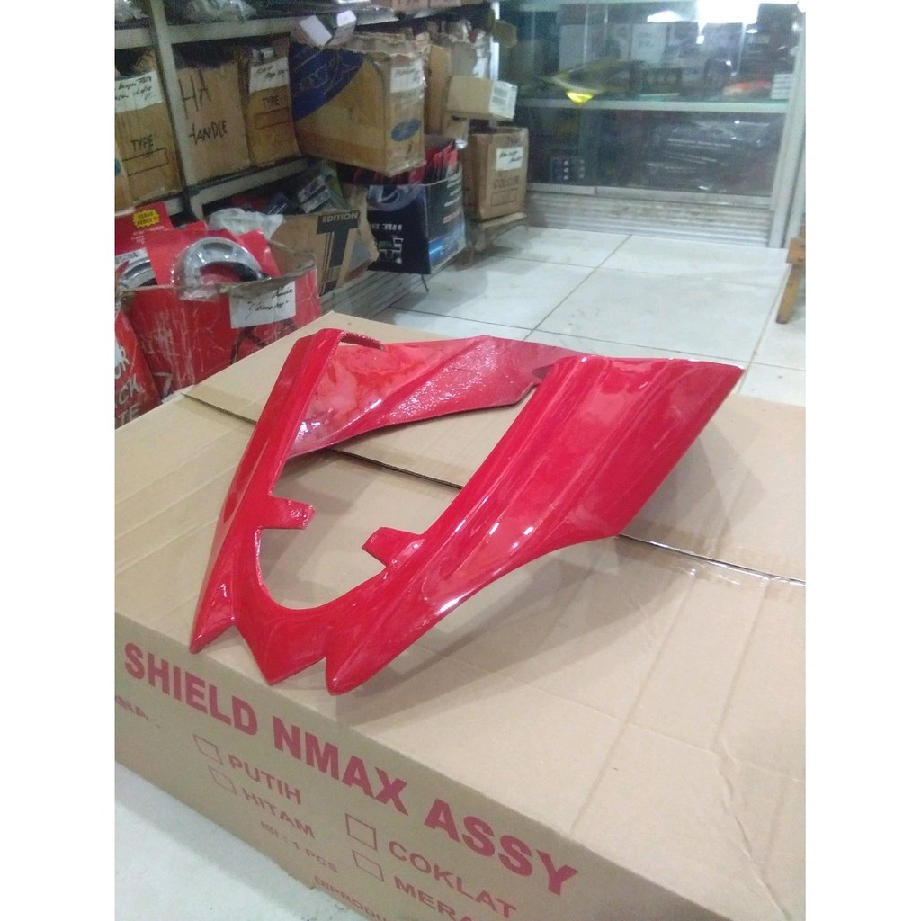 caver body gsx body gsx tinggal pasang PNP