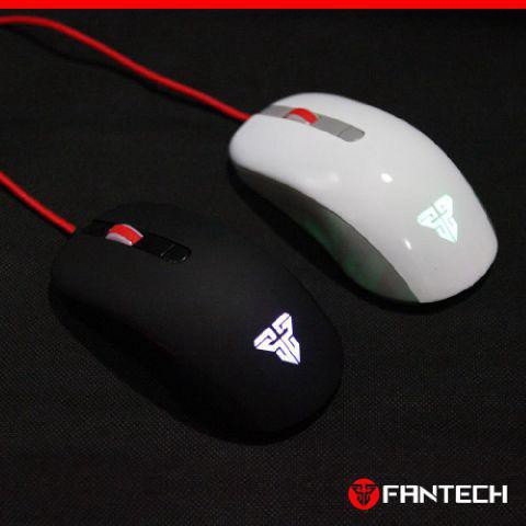 promo Mouse Gaming Pro Fantech Rhasta G13 Chroma 4-button