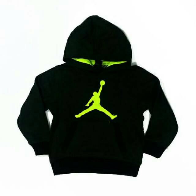 jaket air jordan original