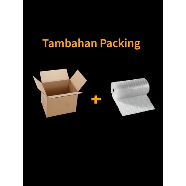 

TAMBAHAN PACKING
