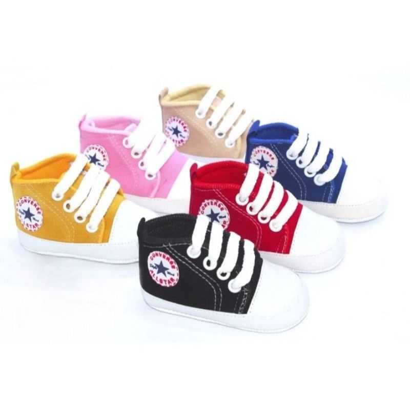 SEPATU Prewalker Bayi CVRS