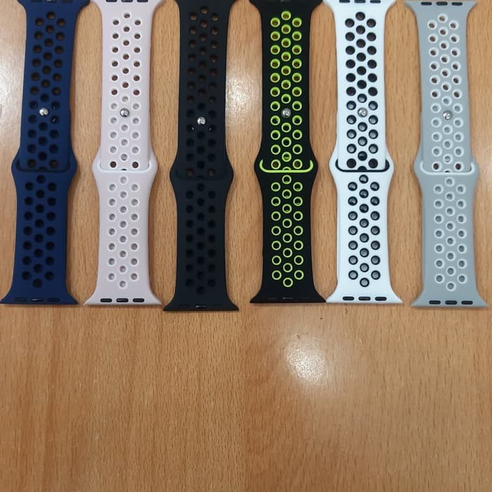 nike strap apple watch series 4 40 & 44 mm