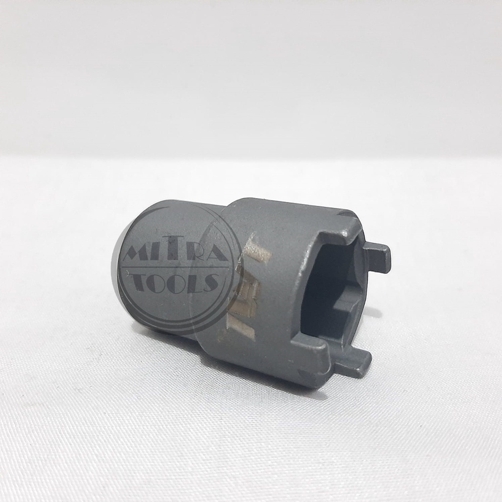 Kunci Mahkota 1 Sisi IWT Mata Kunci Sock Single Crown