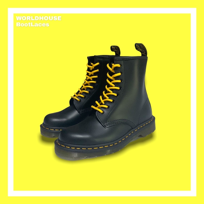 dr martens laces 1461 1460 1490 tali sepatu