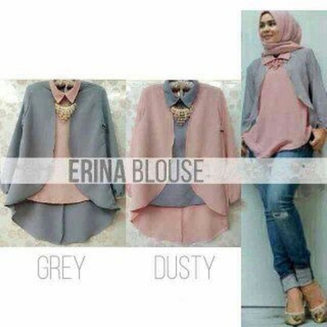 ERINA BLOUSE