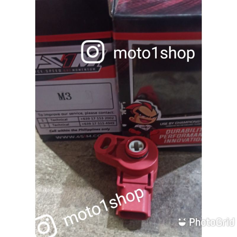 sensor tps nmax aerox mioj mio m3 beatfi sonic vario 150 4sim racing