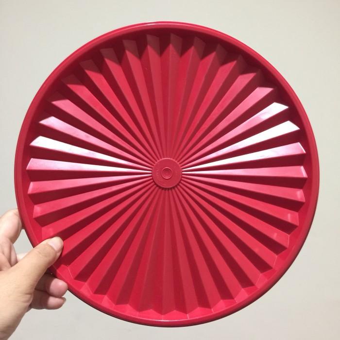 sale Seal / Tutup Toples 10L tupperware Maxi Canister