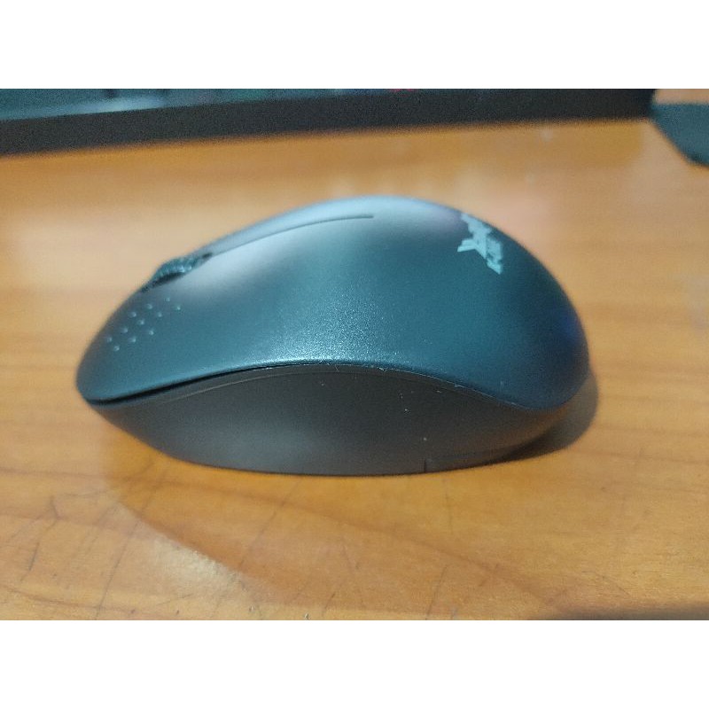 Mouse Wireless 1730 K-One USB 2.4 Ghz 1600DPI Good Quality mouse