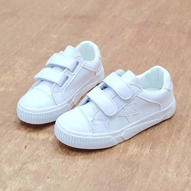 SEPATU ANAK PEREMPUAN / SEPATU ANAK IMPORT E2-383