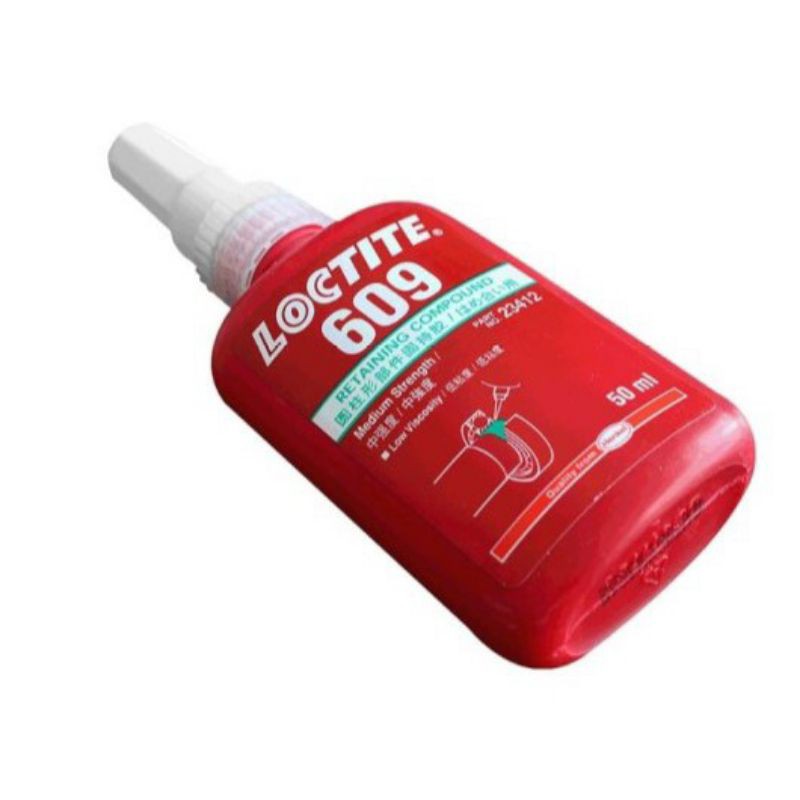 Loctite 609 50ml