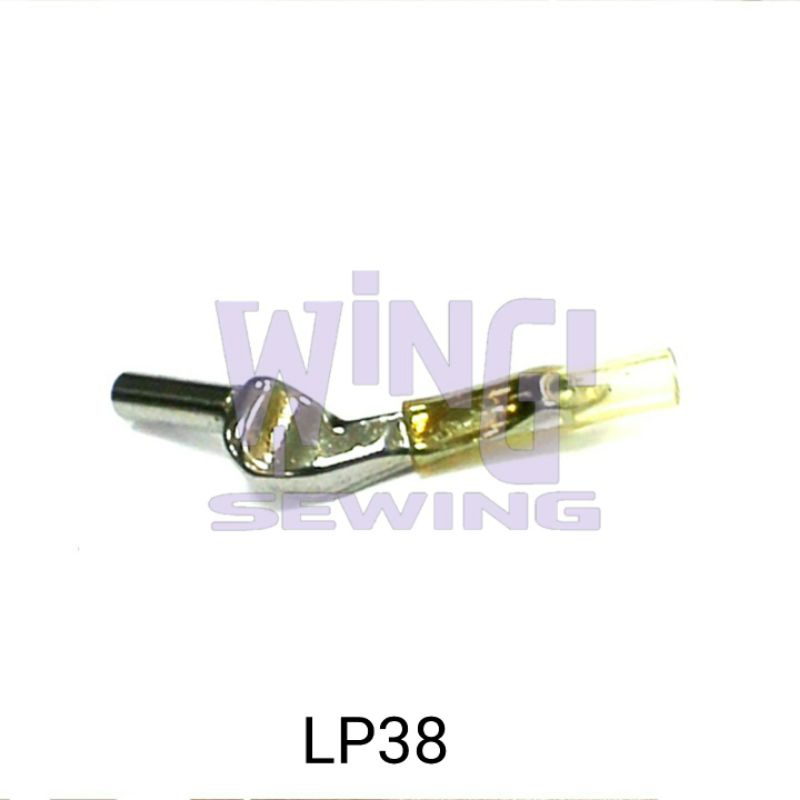 LP38 SIRUBA Looper Atas Mesin Jahit Obras Industri