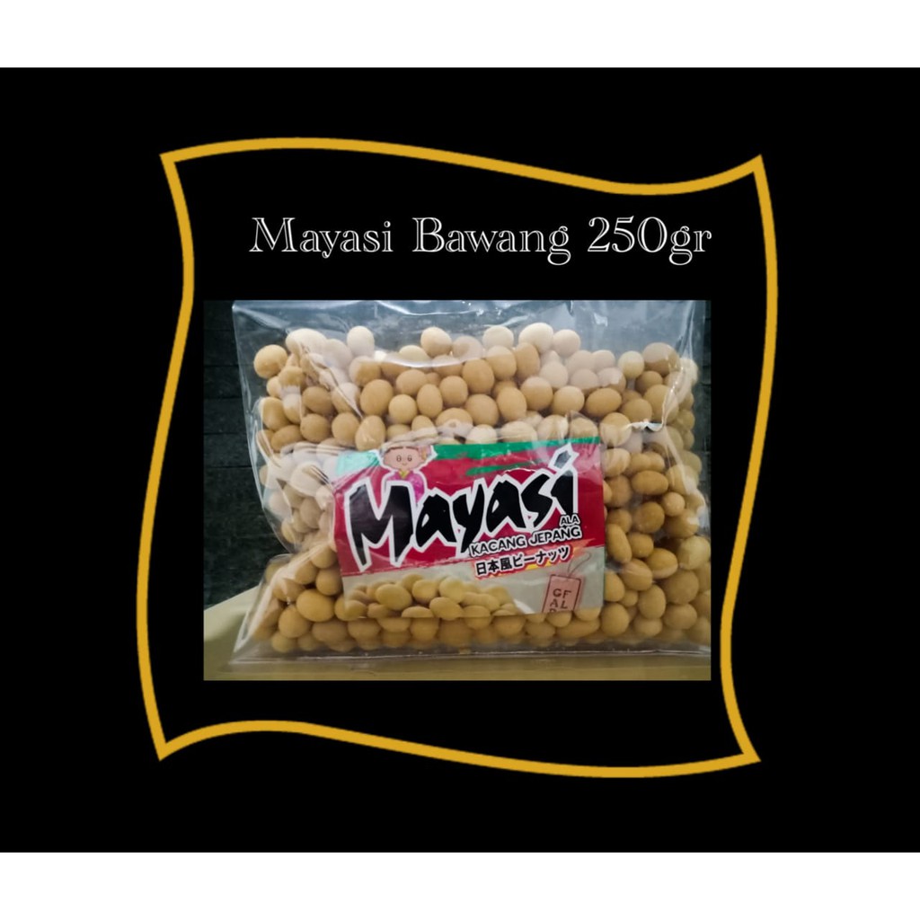 

Mayasi Bawang