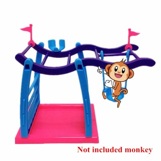 fingerling play gym