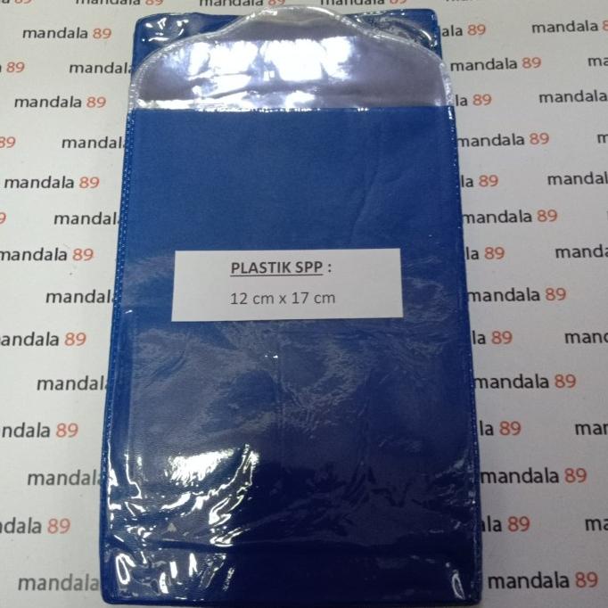 

BANTING HARGA PLASTIK SPP ,KARTU BAYARAN 12 X 17 CM