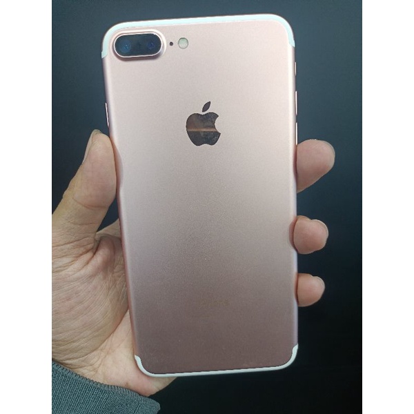 iphone 7 plus 128Gb second inter