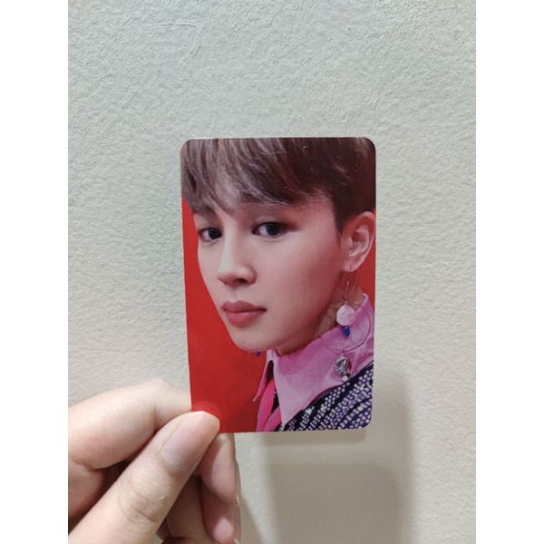 PC JIMIN LY ANSWER 'VERSION S'