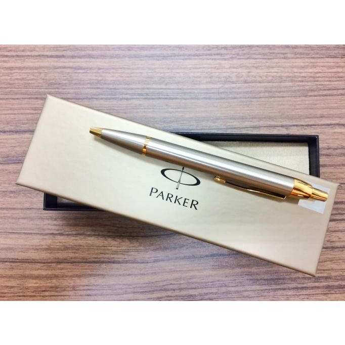 

!!!!!!] Pulpen Parker