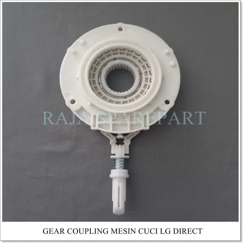 GEAR CASE COUPLING / GIGI GEARBOX MESIN CUCI LG DIRECT DRIVE