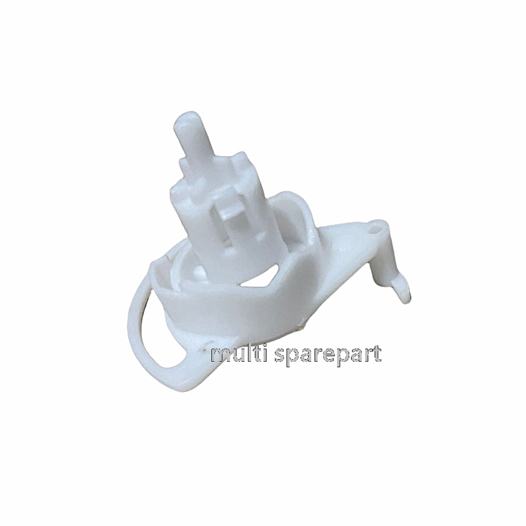 Selektor Drain Knop Pembuangan Air Mesin Cuci SANYO - VALVE LEVER