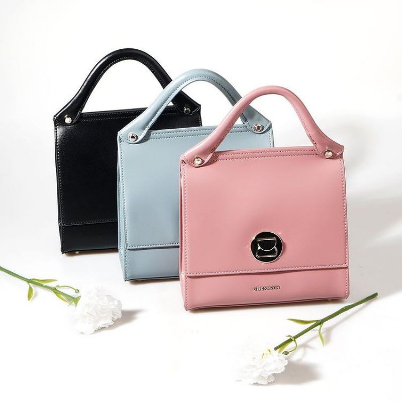 Tas wanita obermain